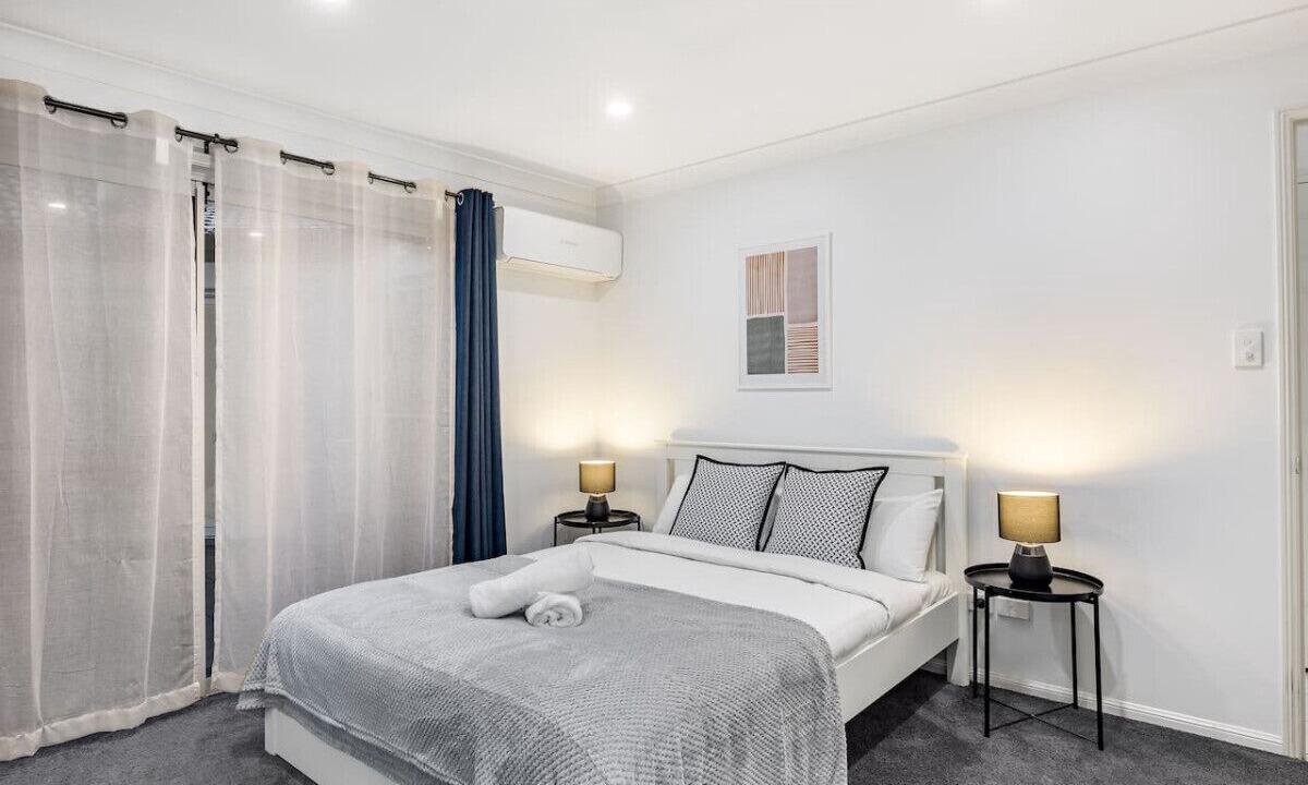 Photo of Bedroom in Forest Lake