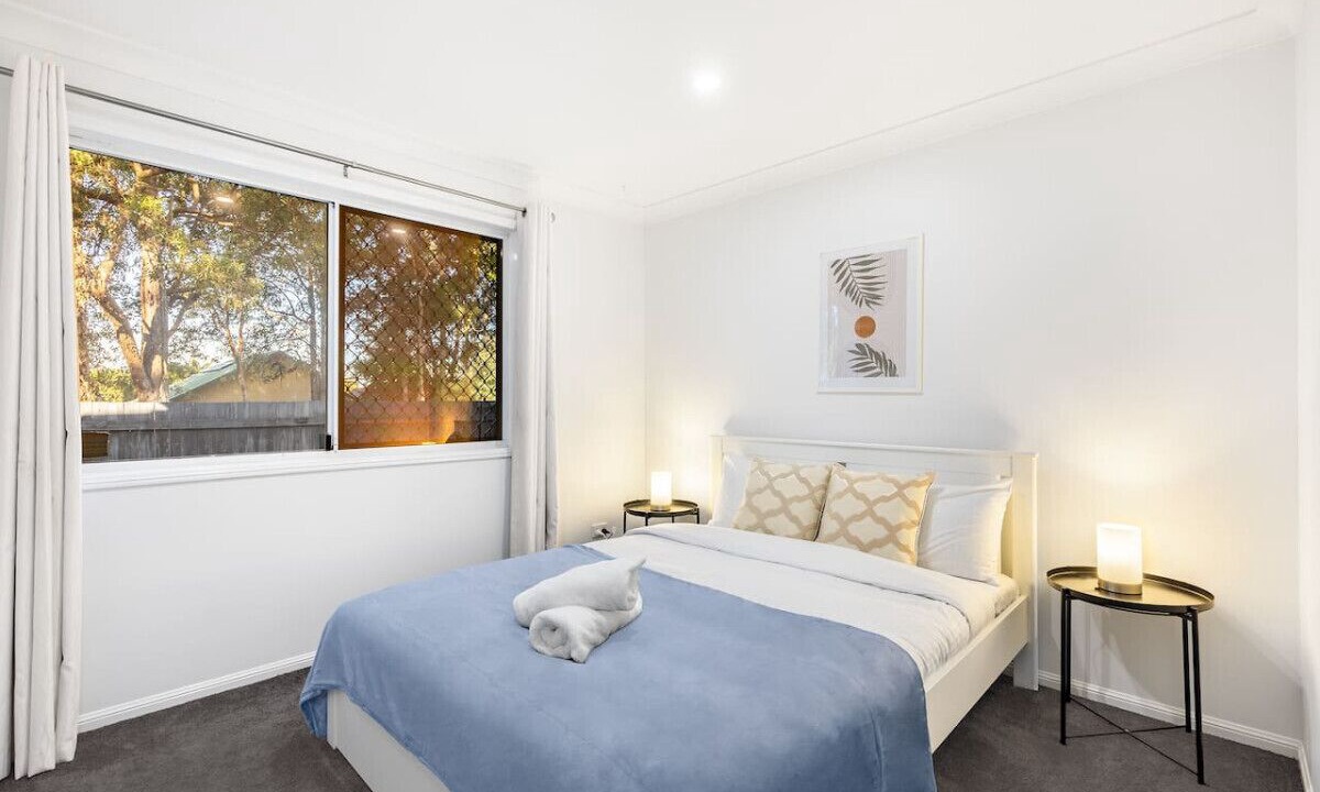 Photo of Bedroom in Forest Lake