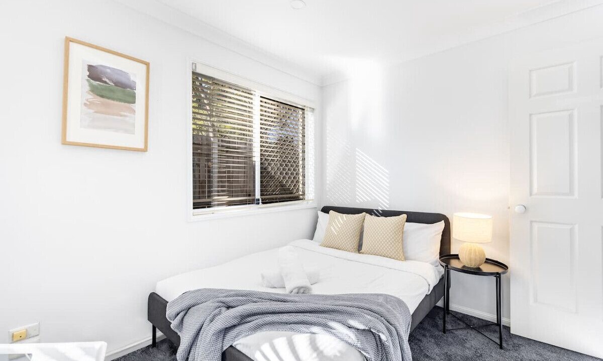 Photo of Bedroom in Forest Lake