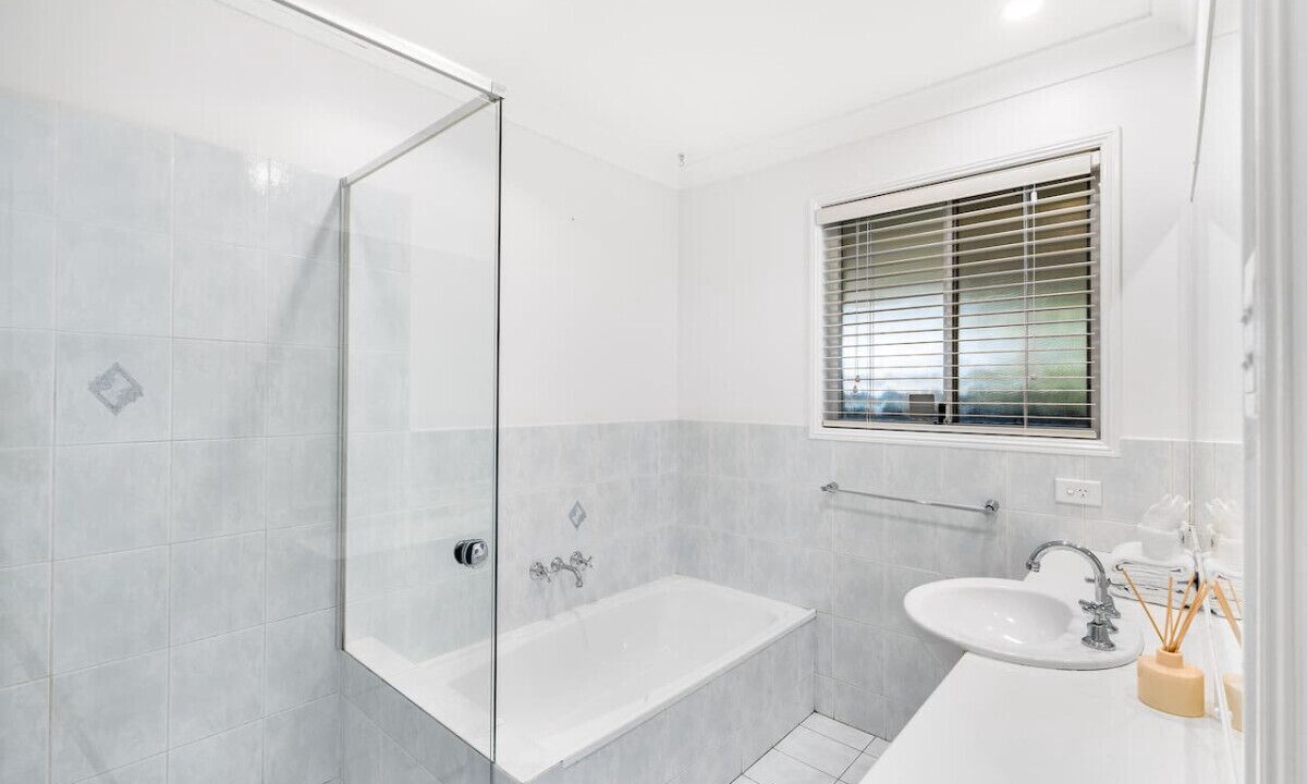 Photo of Bathroom in Forest Lake