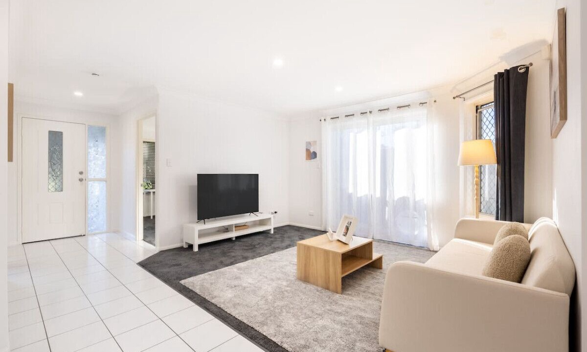 Photo of Livingroom in Forest Lake