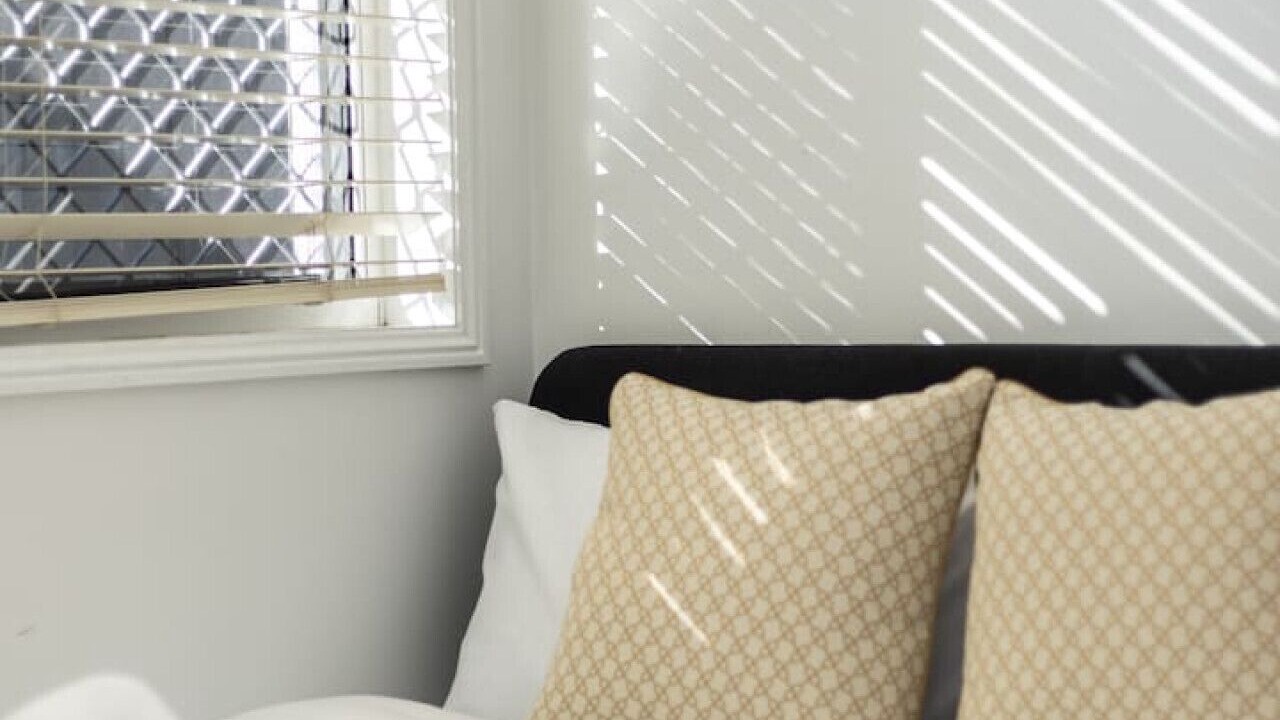 Photo of Bedroom in Forest Lake