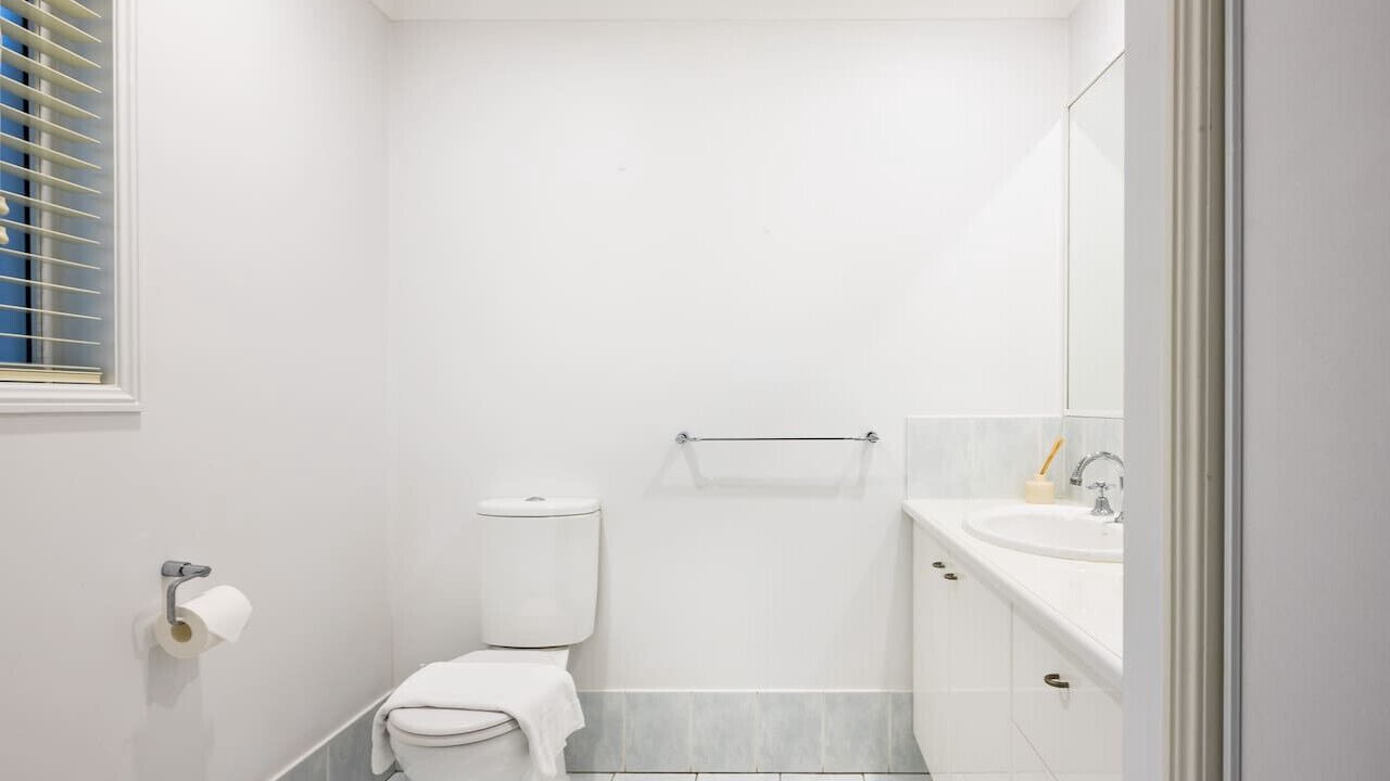 Photo of Bathroom in Forest Lake