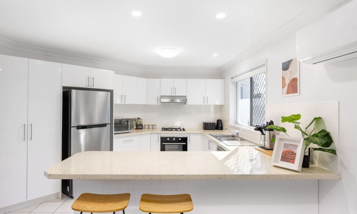 Photo of Kitchen in Forest Lake