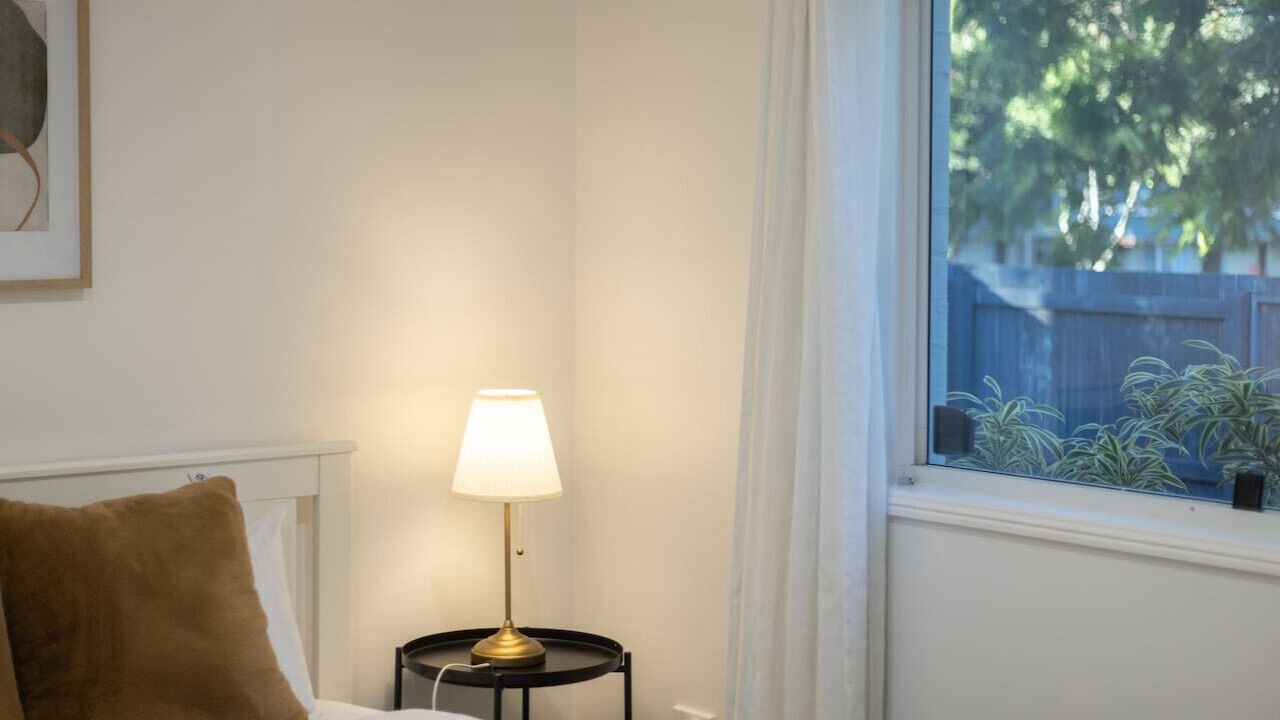 Photo of Bedroom in Forest Lake