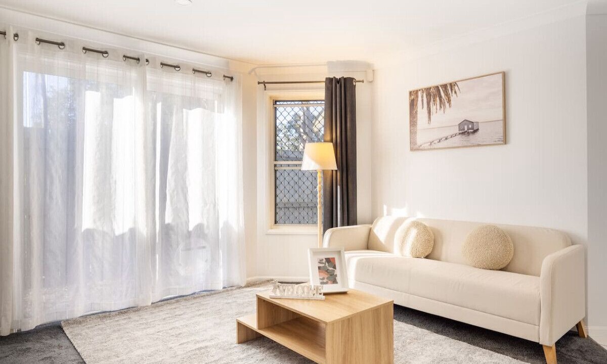 Photo of Livingroom in Forest Lake