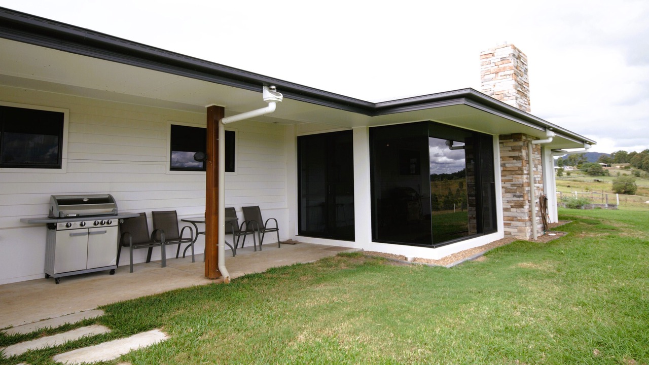 Photo of Patio Balcony in Boyland