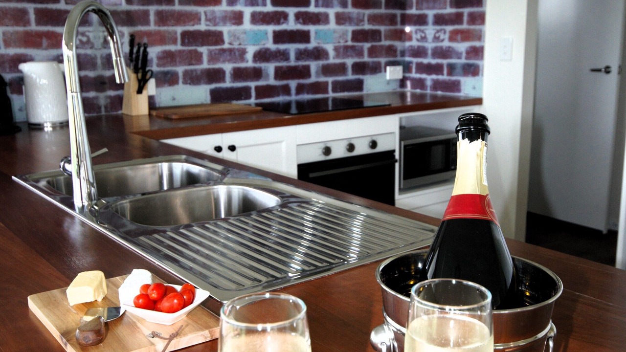 Photo of Kitchen in Boyland