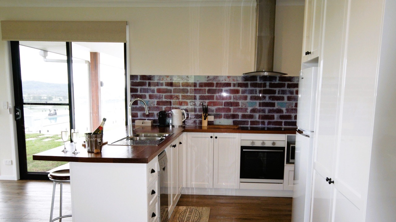 Photo of Kitchen in Boyland