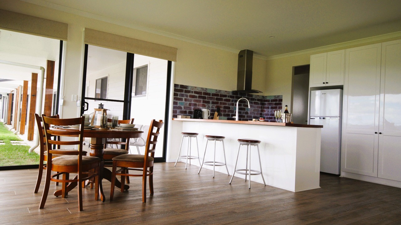 Photo of Kitchen in Boyland
