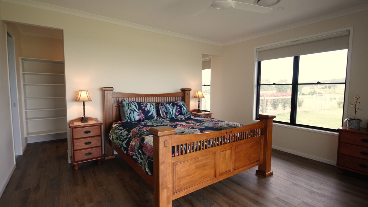 Photo of Bedroom in Boyland