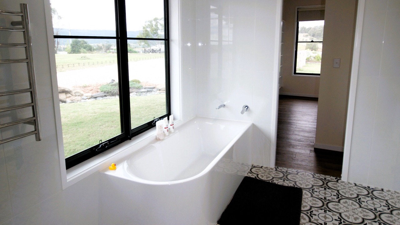 Photo of Bathroom in Boyland