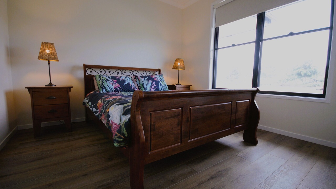 Photo of Bedroom in Boyland