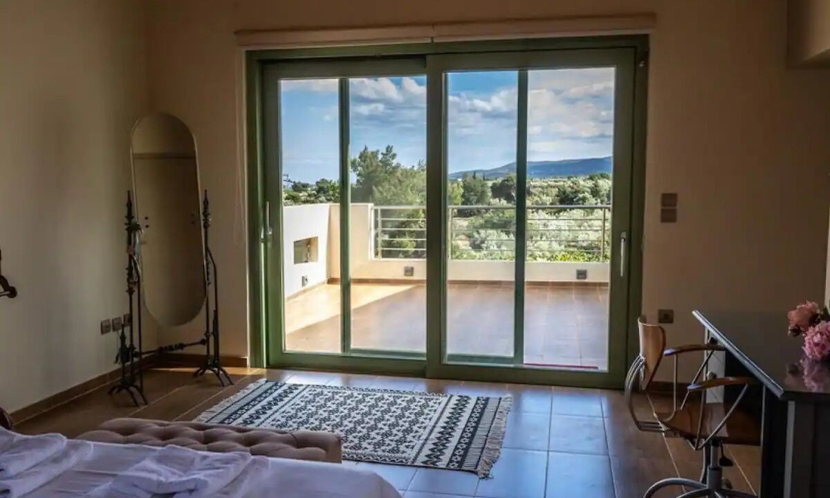 Photo of Bedroom in Platistomo