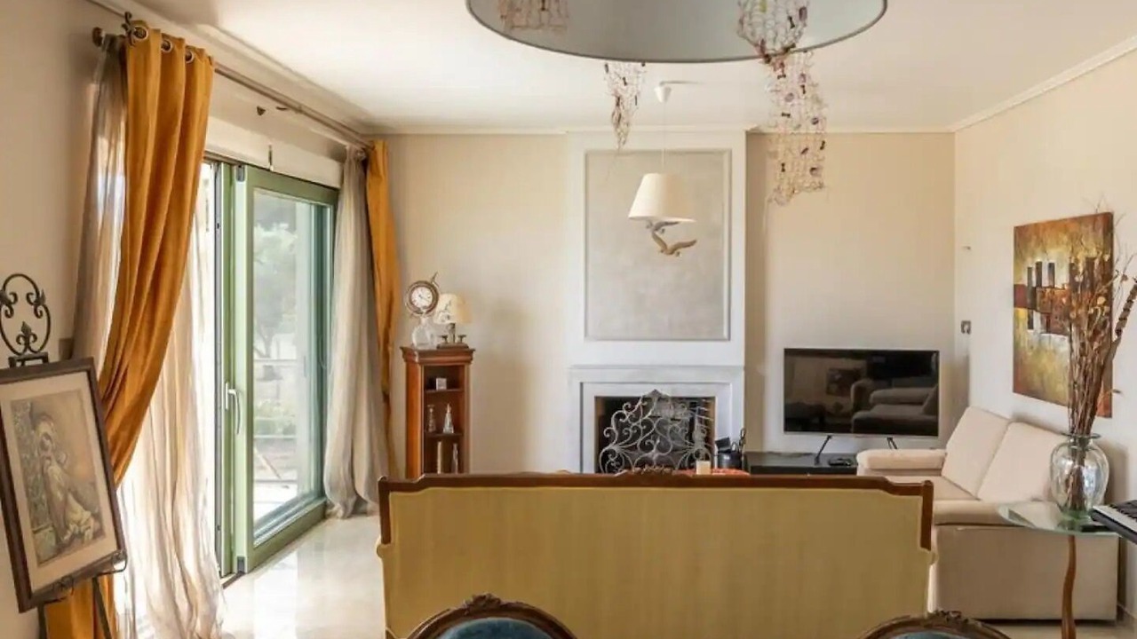 Photo of Livingroom in Platistomo
