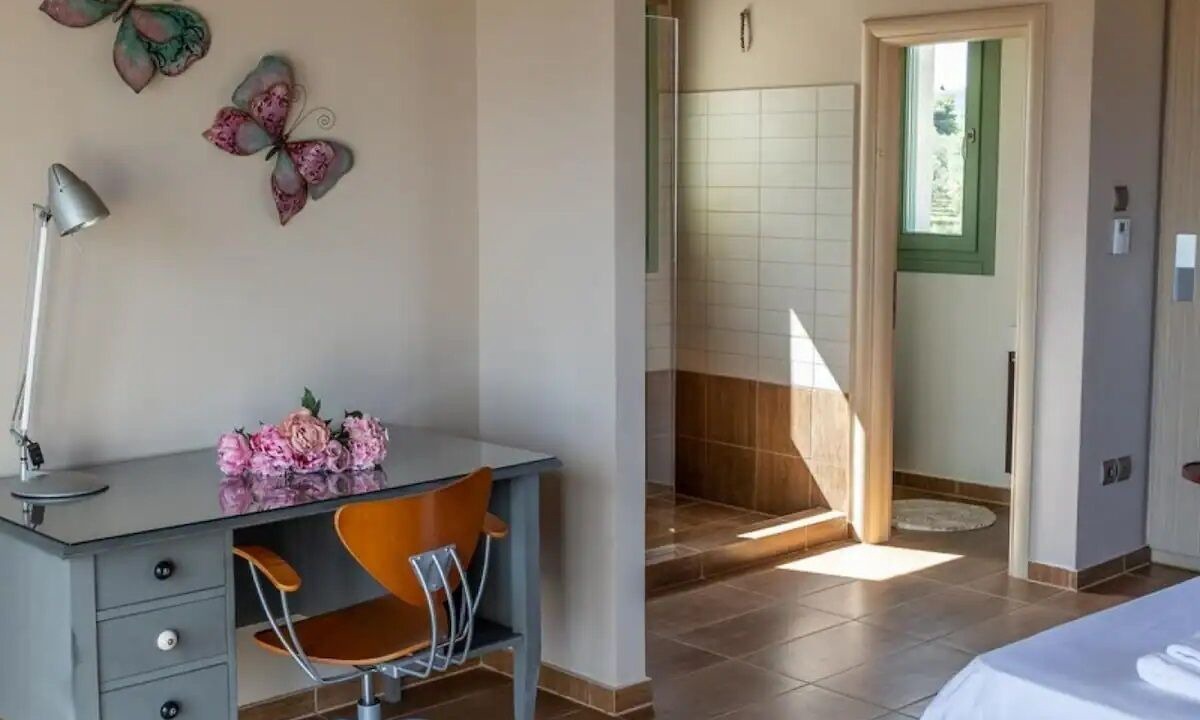 Photo of Bedroom in Platistomo