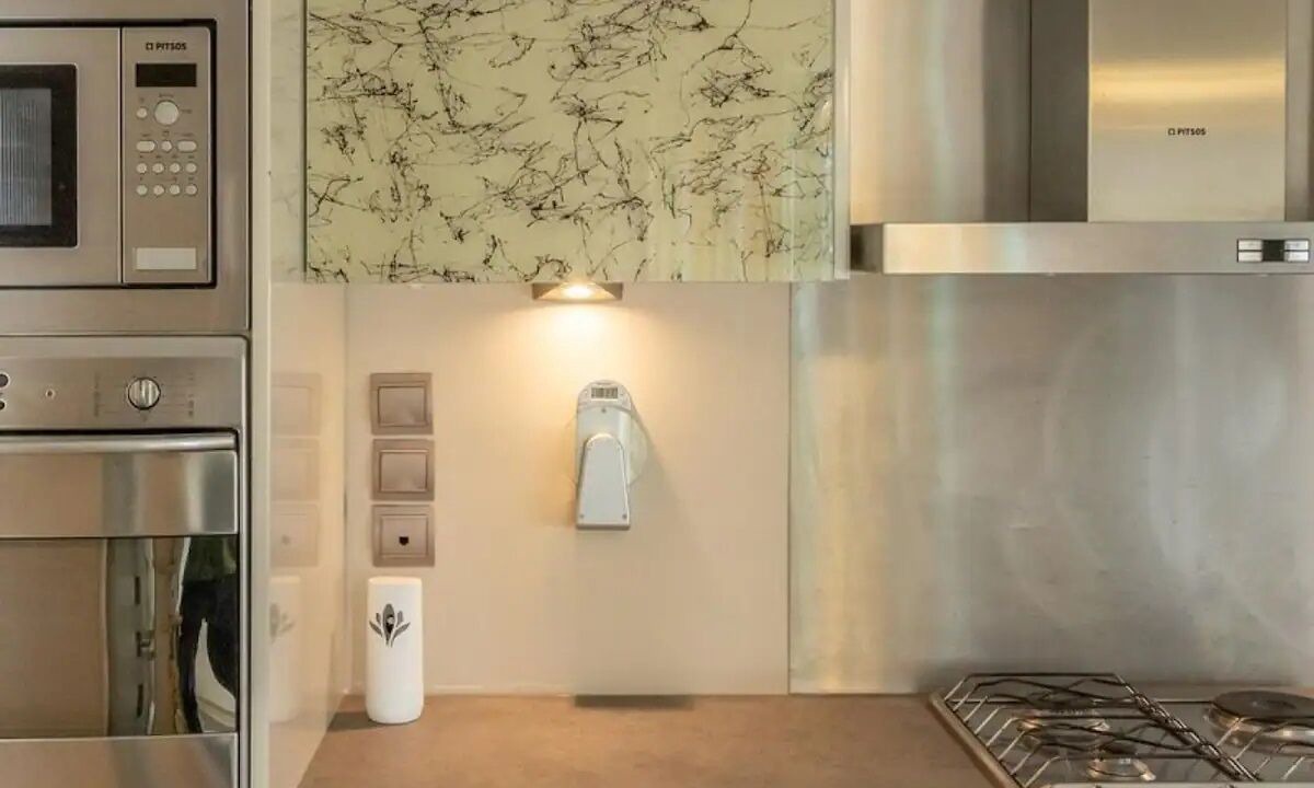 Photo of Kitchen in Platistomo