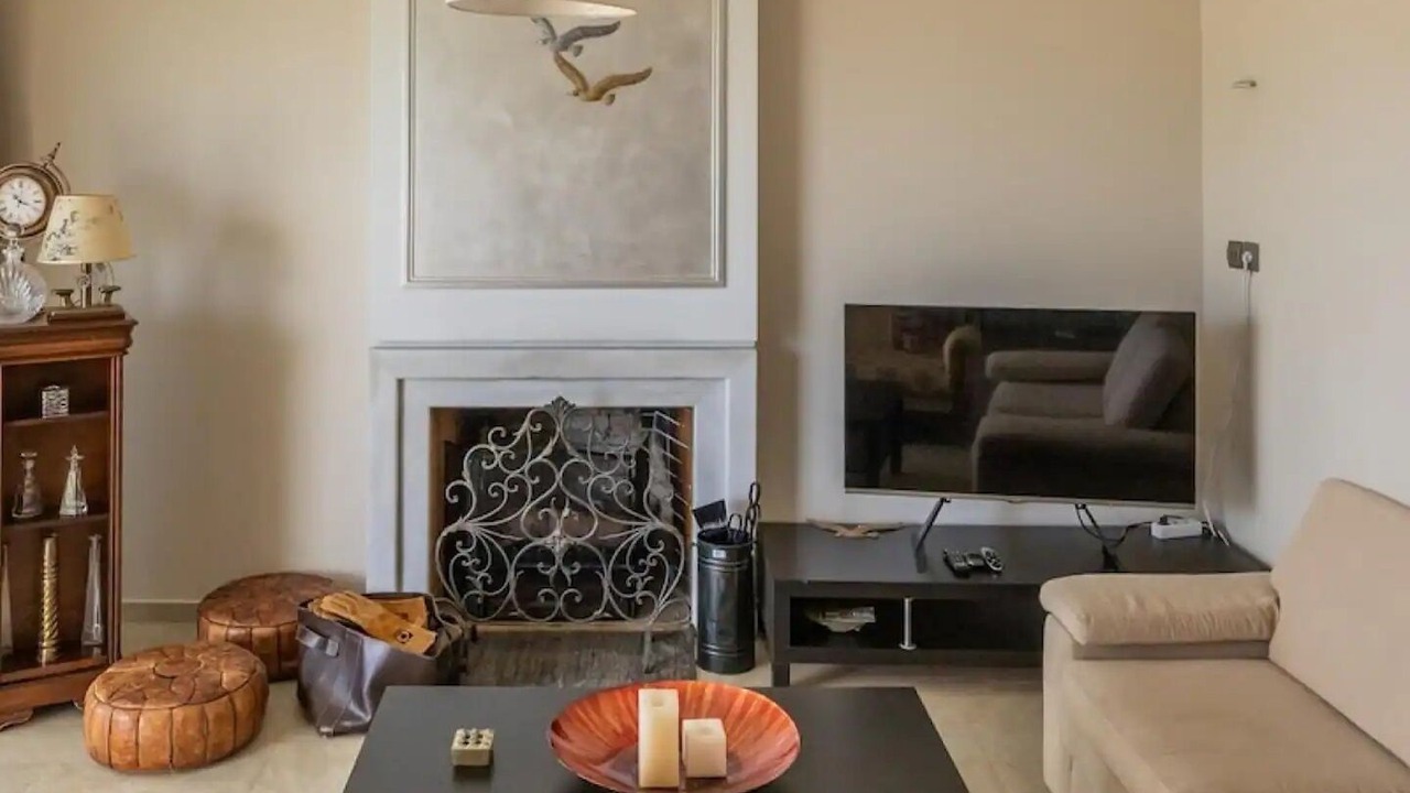 Photo of Livingroom in Platistomo