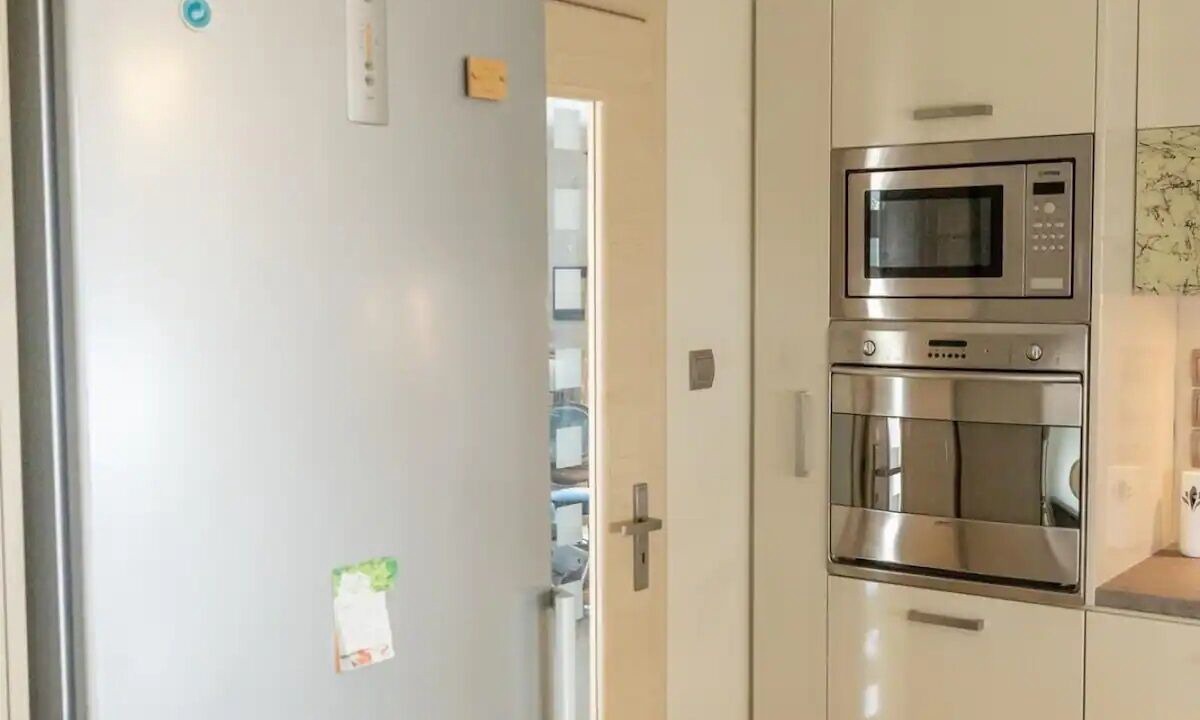 Photo of Kitchen in Platistomo