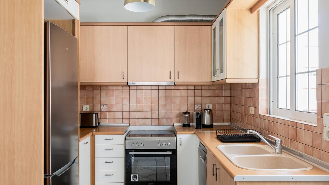 Photo of Kitchen in Marousi