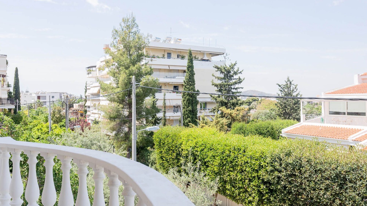 Photo of Outdoor in Marousi