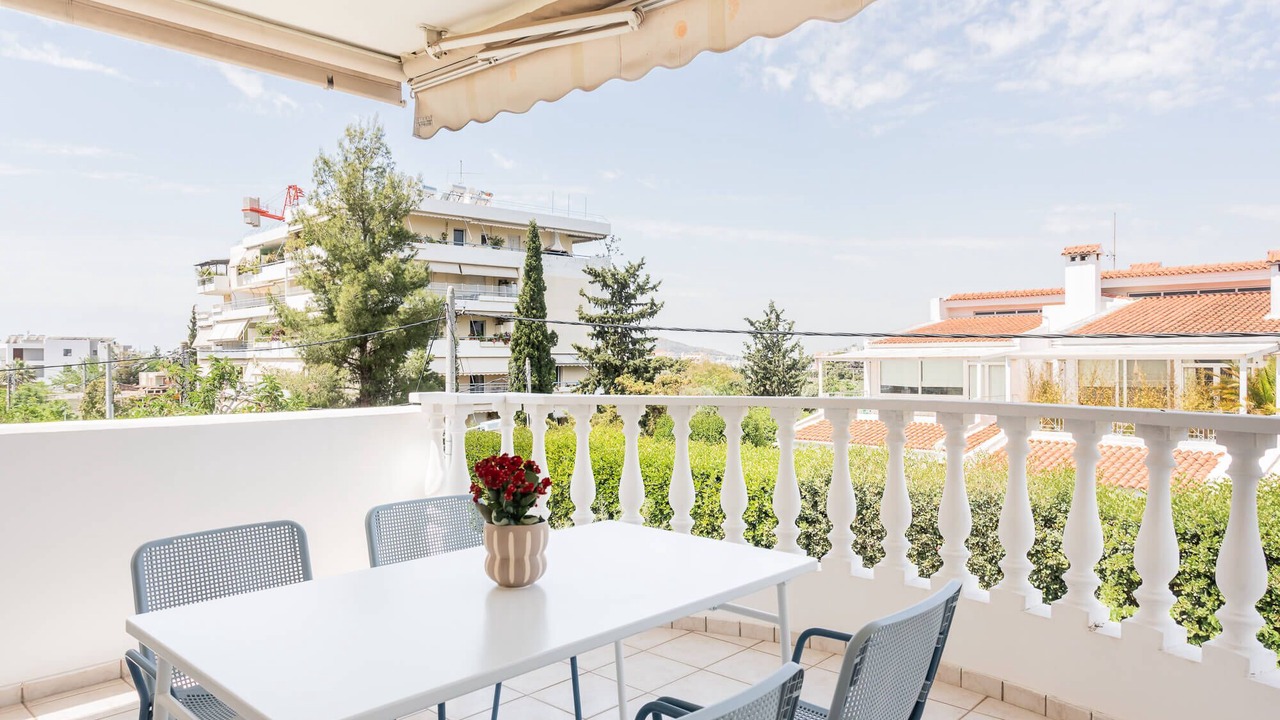 Photo of Outdoor in Marousi