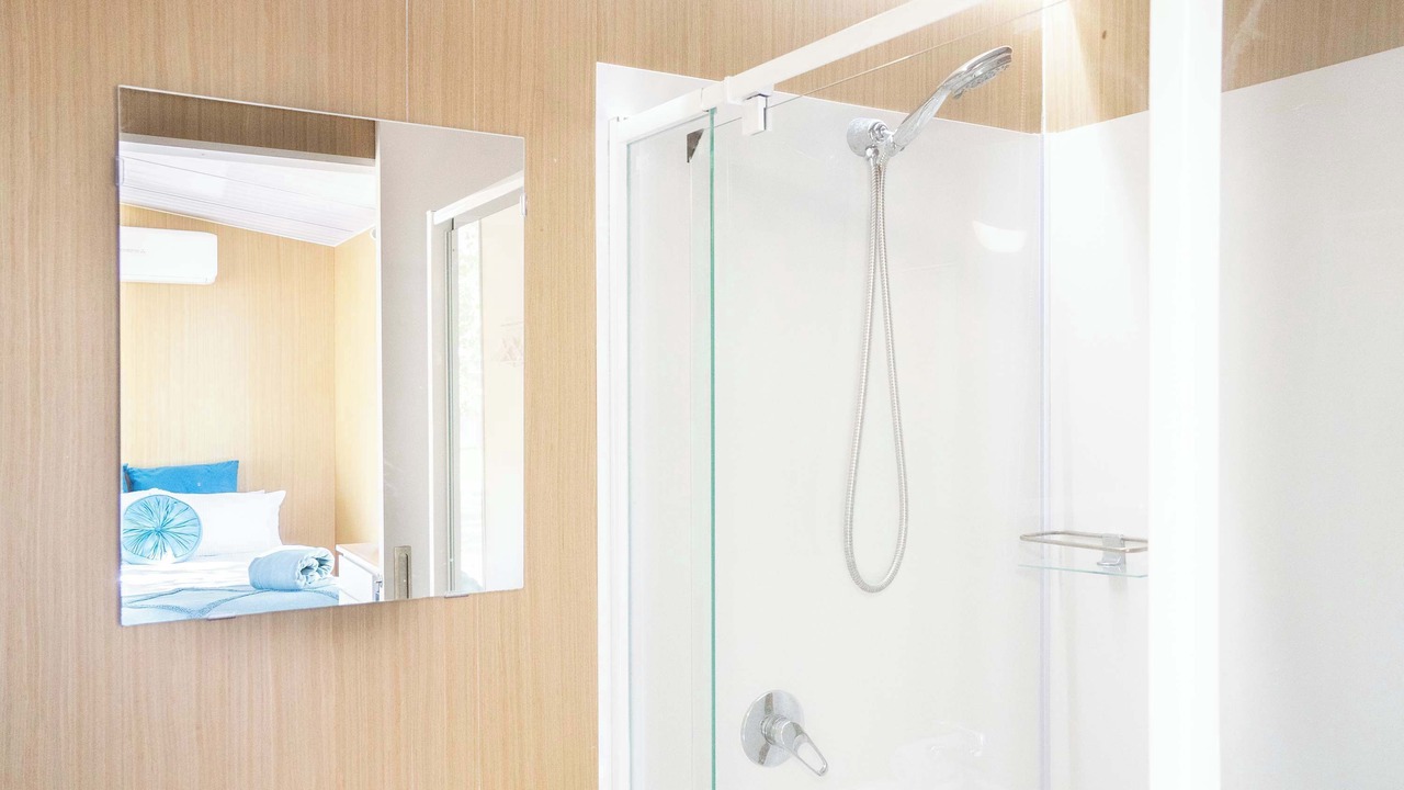 Photo of Bathroom in Toonpan