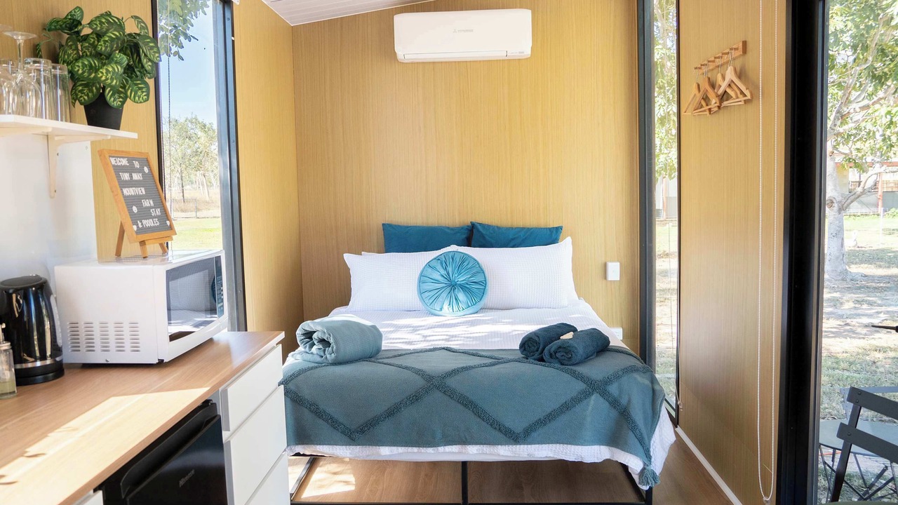 Photo of Bedroom in Toonpan