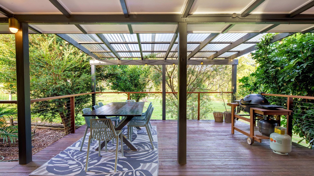 Photo of Patio Balcony in Kiels Mountain