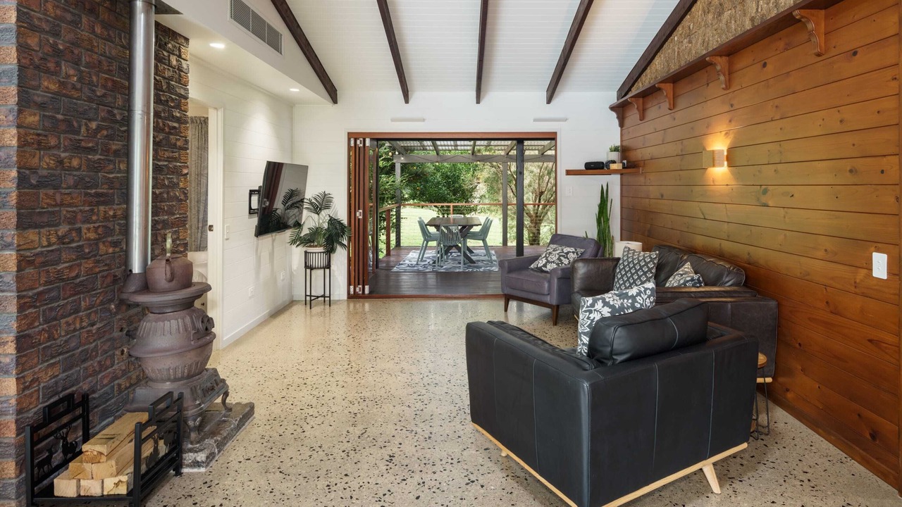 Photo of Livingroom in Kiels Mountain