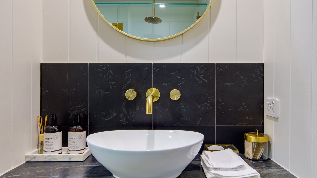 Photo of Bathroom in Kiels Mountain