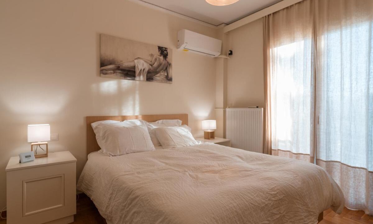 Photo of Bedroom in Khalandrion