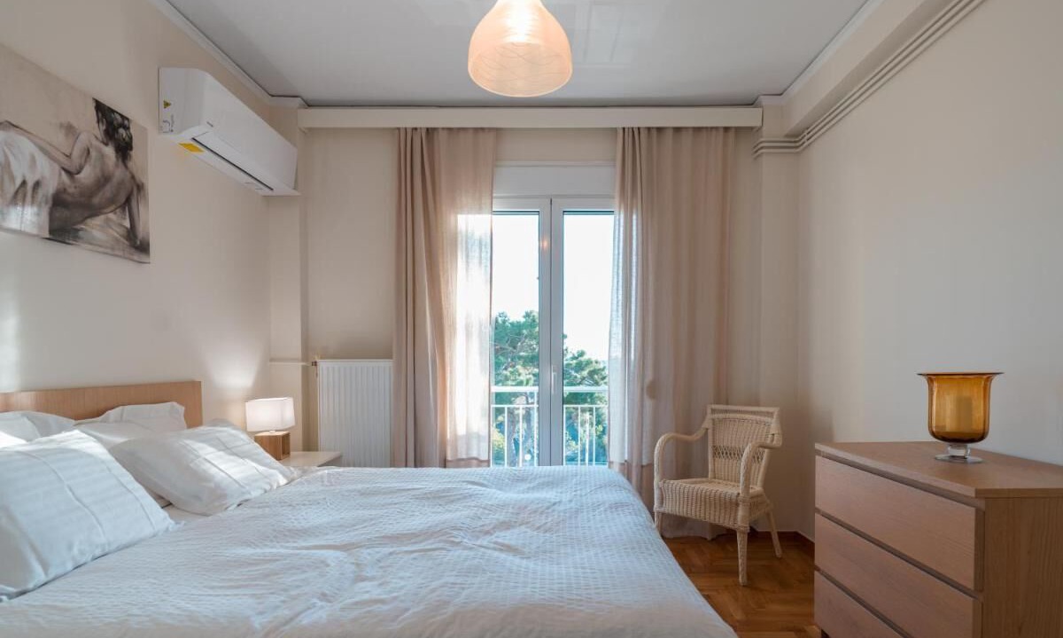 Photo of Bedroom in Khalandrion