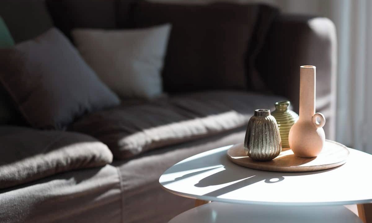 Photo of Livingroom in Khalandrion