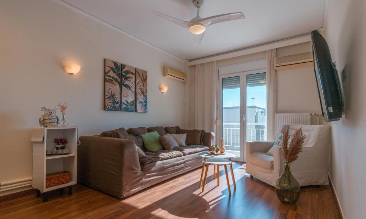 Photo of Livingroom in Khalandrion