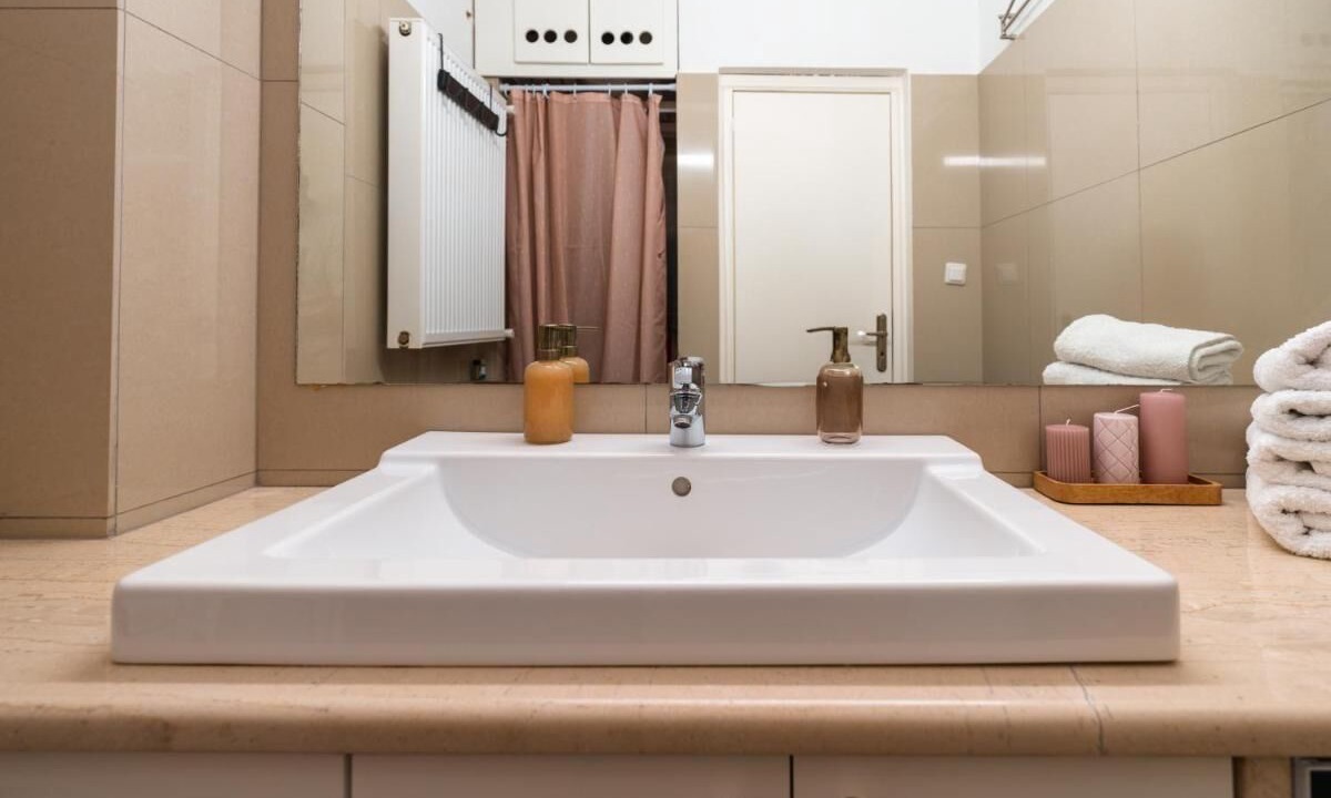 Photo of Bathroom in Khalandrion