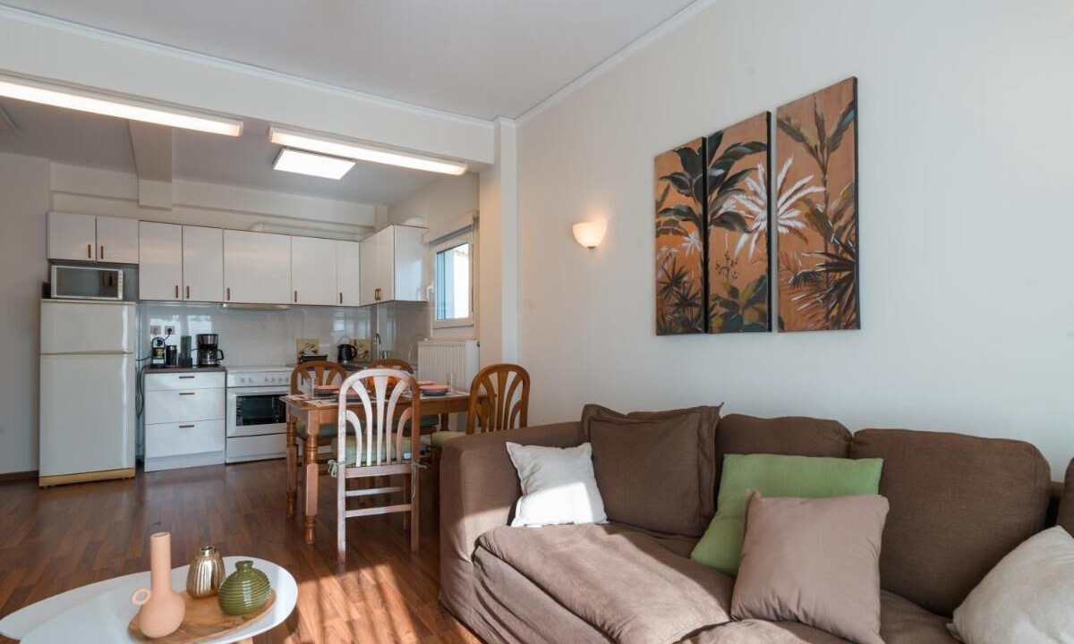 Photo of Livingroom in Khalandrion