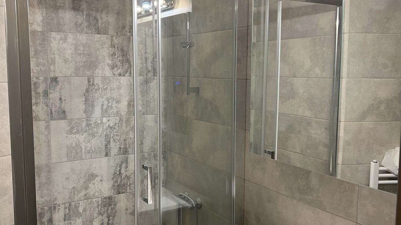 Photo of Bathroom in Theologos