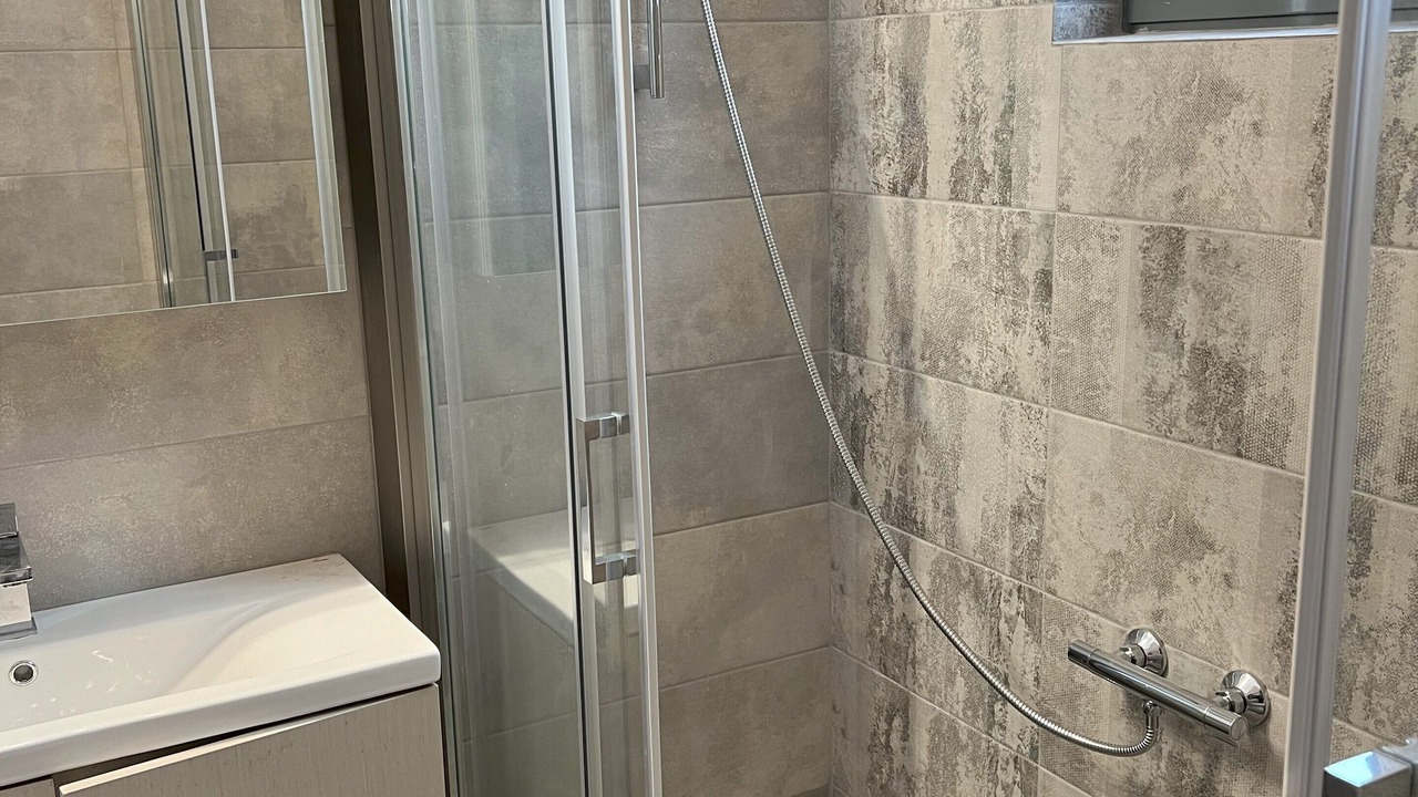 Photo of Bathroom in Theologos