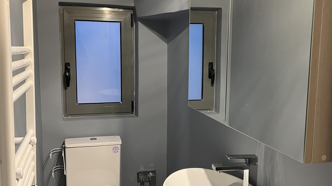 Photo of Bathroom in Theologos