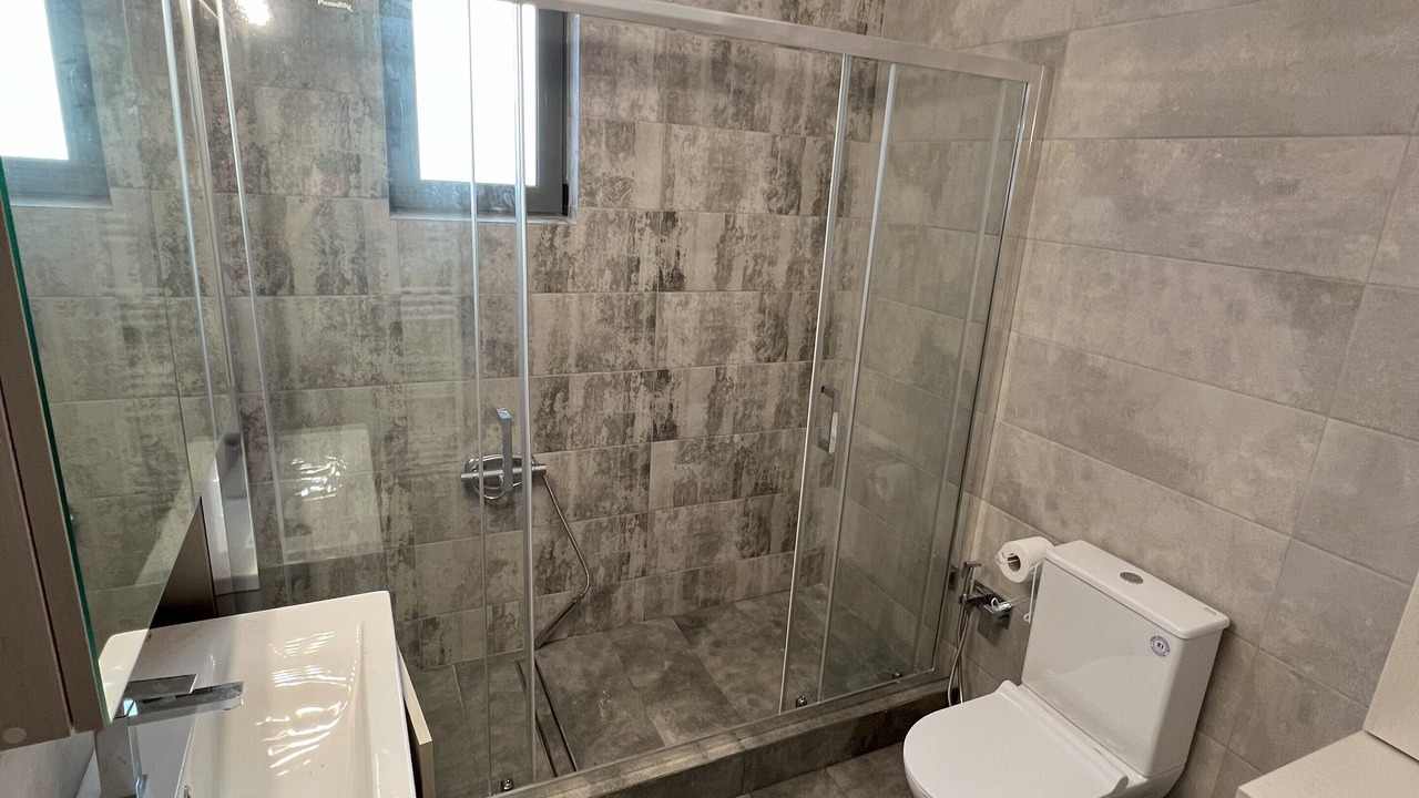 Photo of Bathroom in Theologos