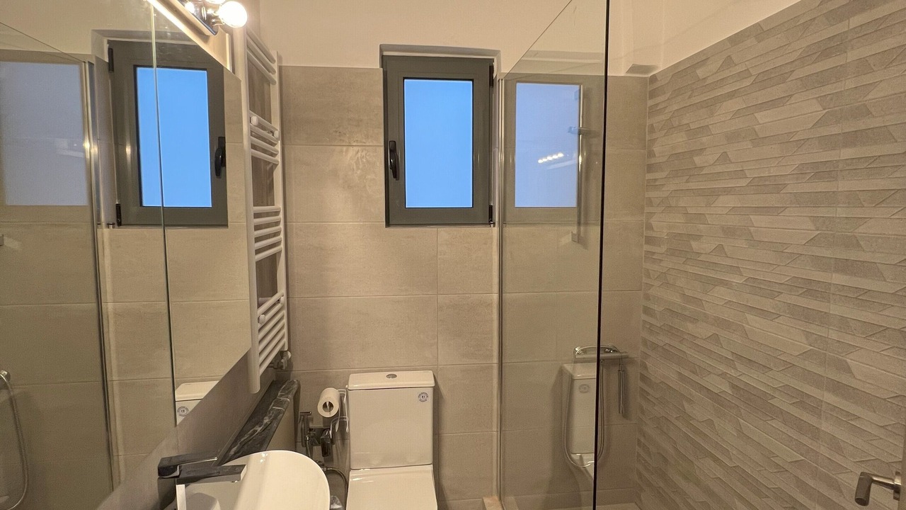 Photo of Bathroom in Theologos