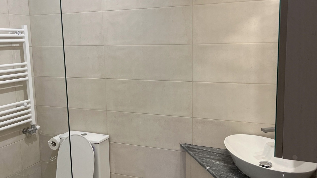 Photo of Bathroom in Theologos