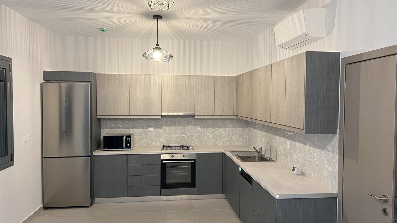 Photo of Kitchen in Theologos