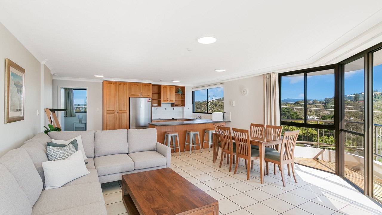 Photo of Livingroom in Tugun