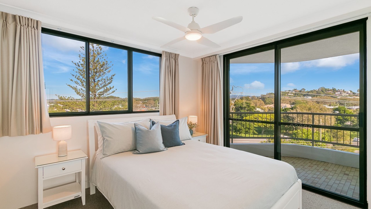 Photo of Bedroom in Tugun