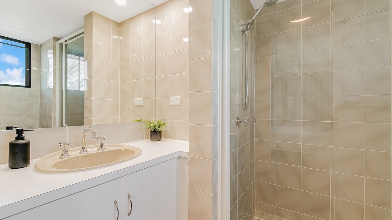 Photo of Bathroom in Tugun