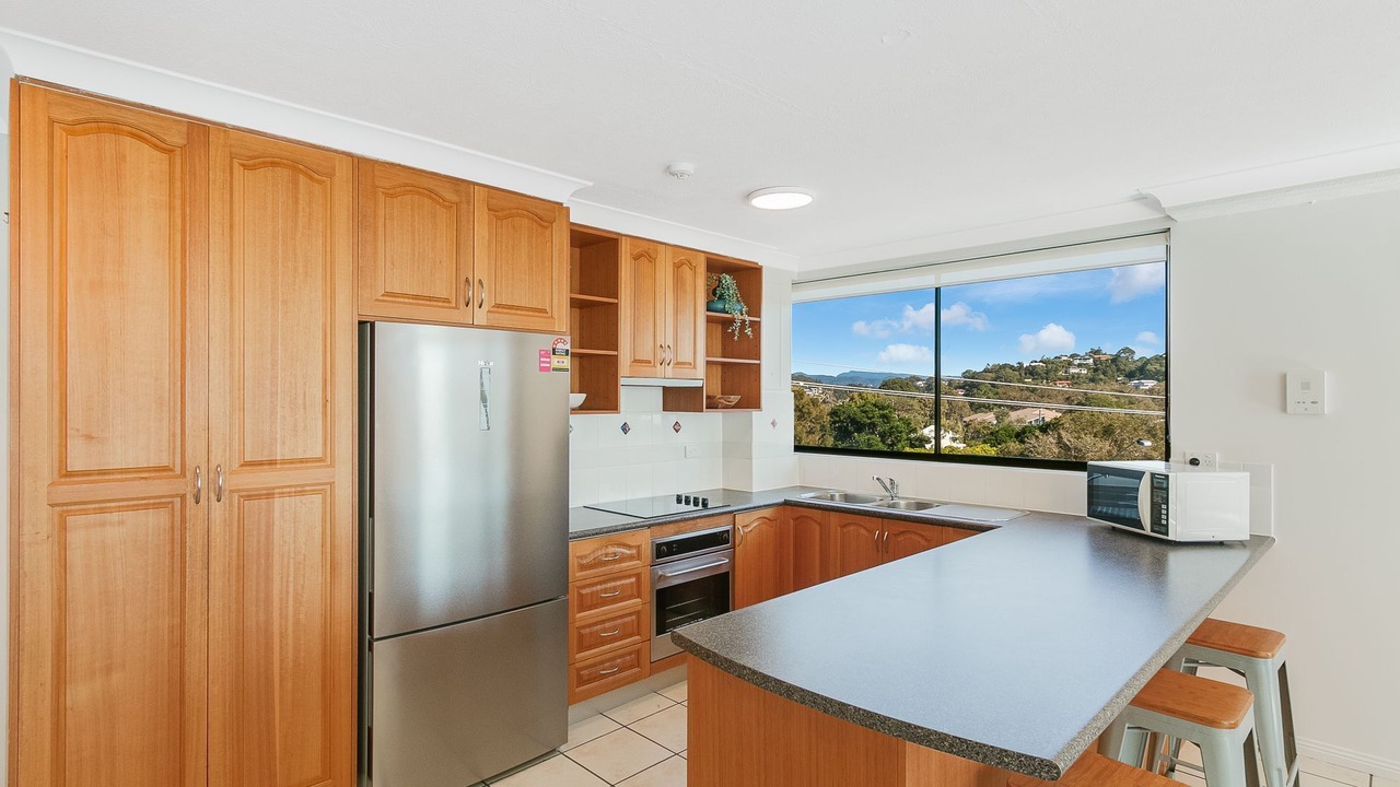 Photo of Kitchen in Tugun