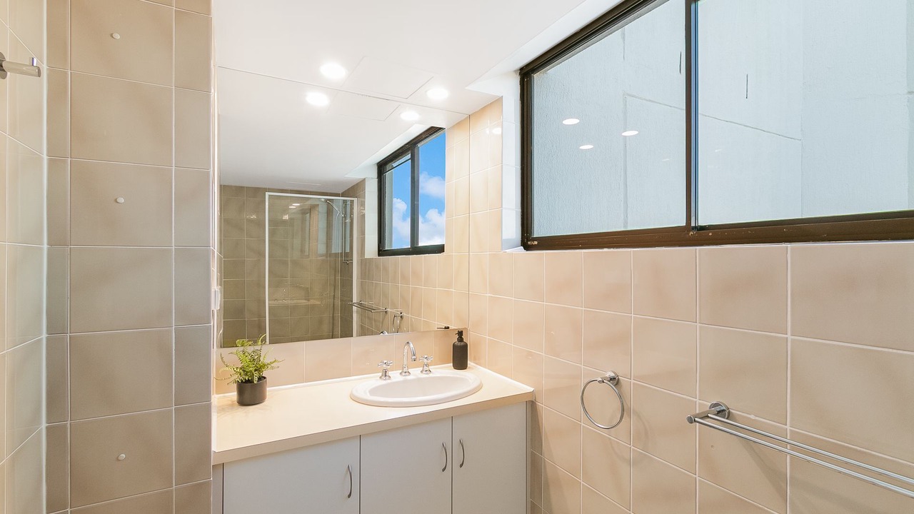 Photo of Bathroom in Tugun