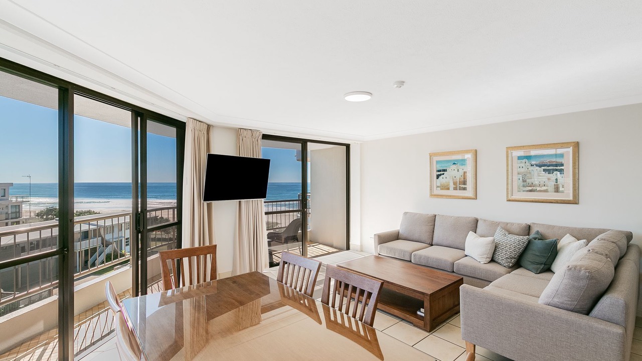 Photo of Livingroom in Tugun